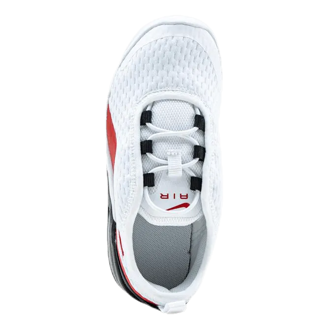 Air Max Motion 2 PSE White/Red