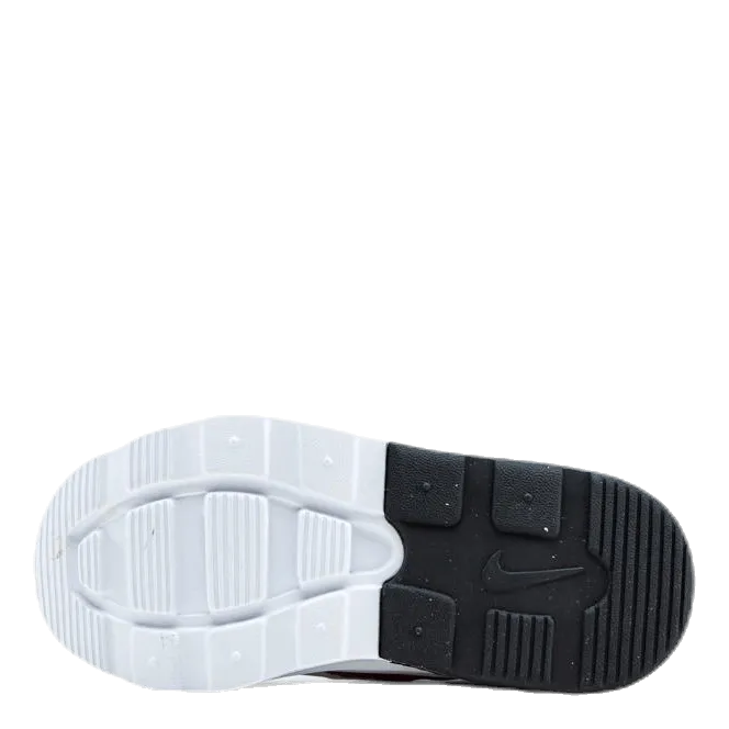 Air Max Motion 2 PSE White/Red