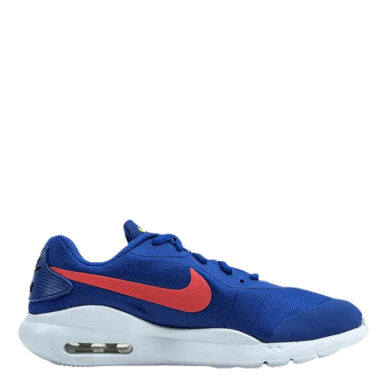 Air Max Oketo GS Blue