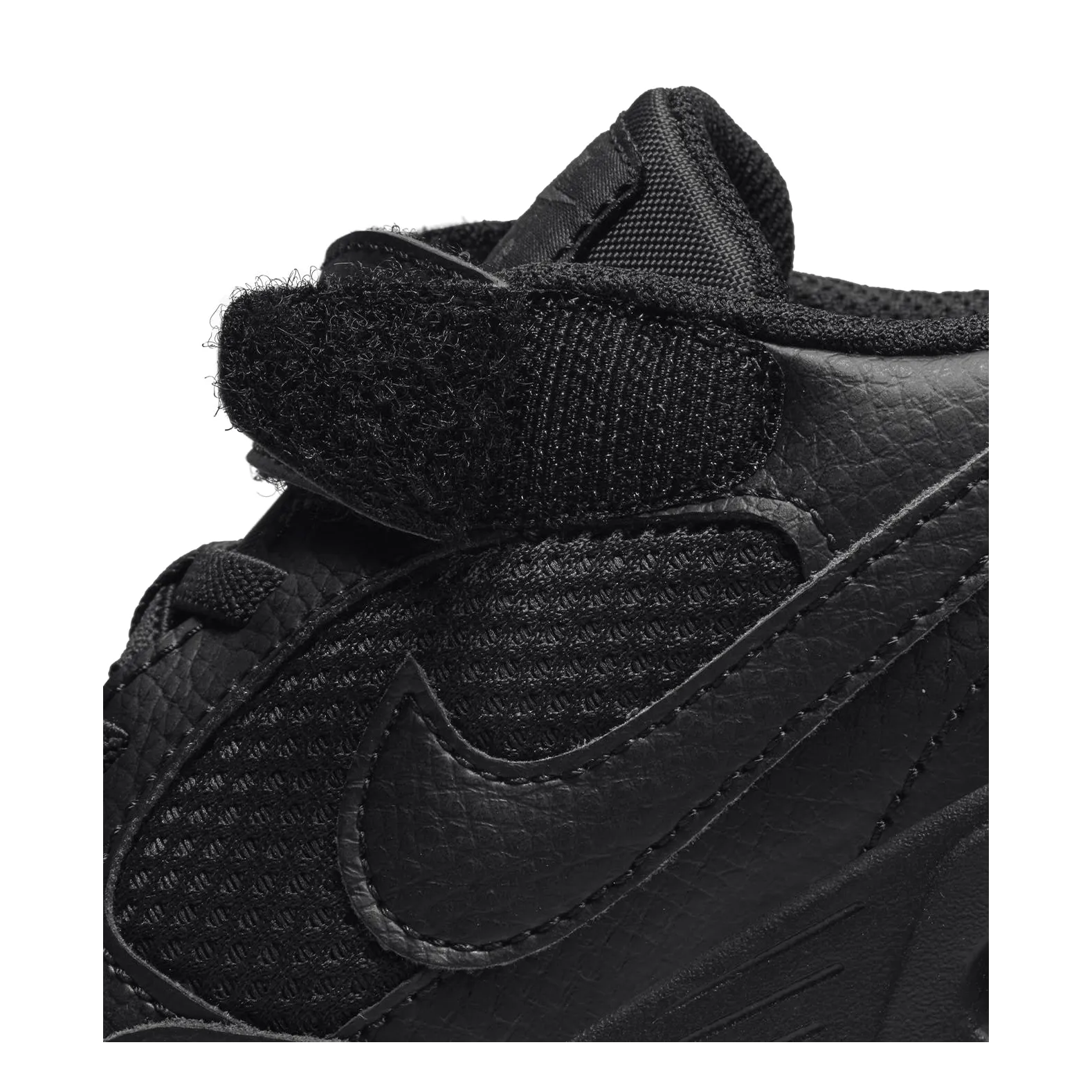 Air Max SC Little Kids' Shoes BLACK/BLACK-BLACK