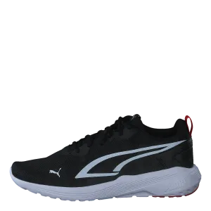 All-day Active Jr Puma Black-puma White