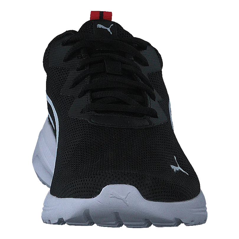 All-day Active Jr Puma Black-puma White