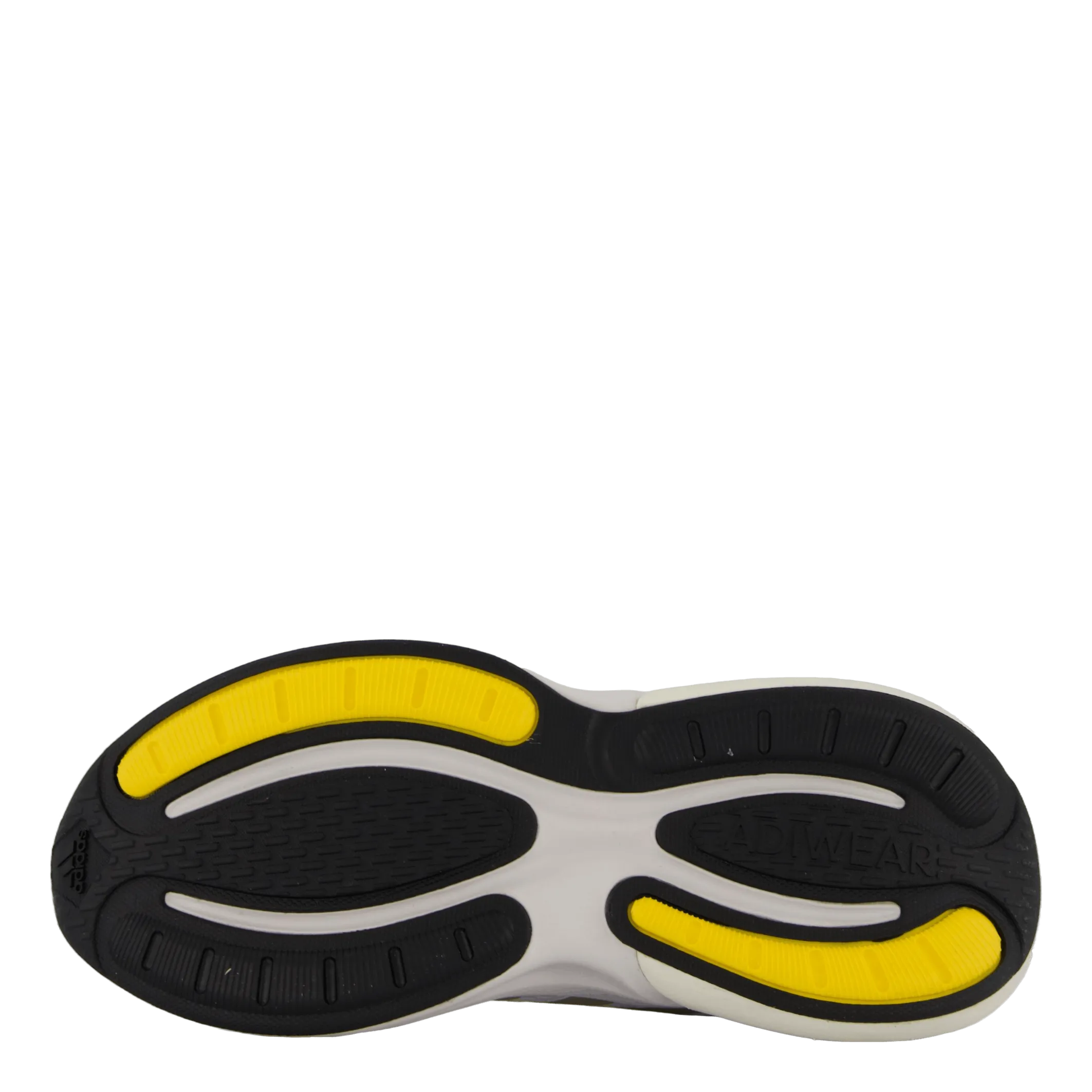 Alphabounce Sustainable Bounce Shoes White