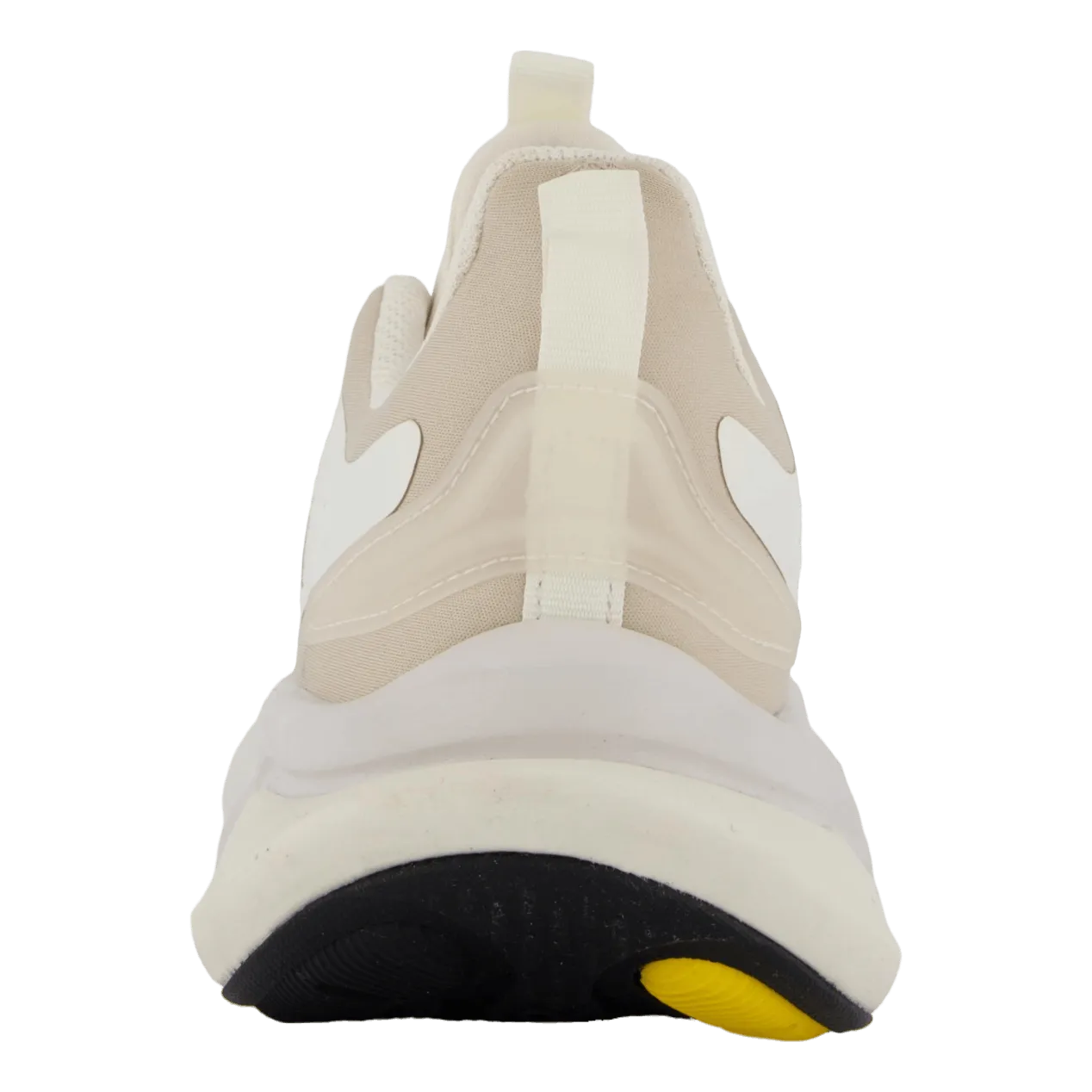 Alphabounce Sustainable Bounce Shoes White