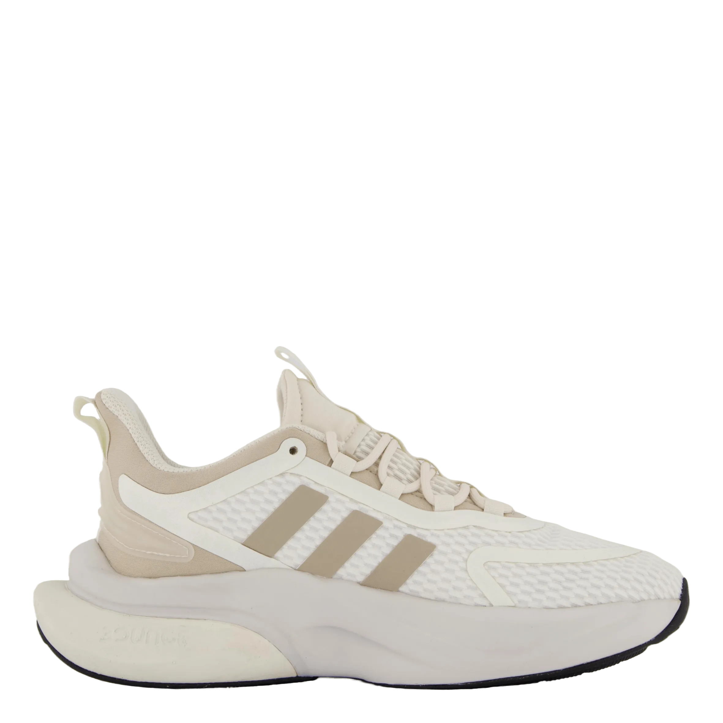 Alphabounce Sustainable Bounce Shoes White