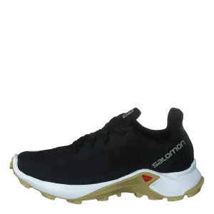 Alphacross 3 Black/white (pantone Bright Wh