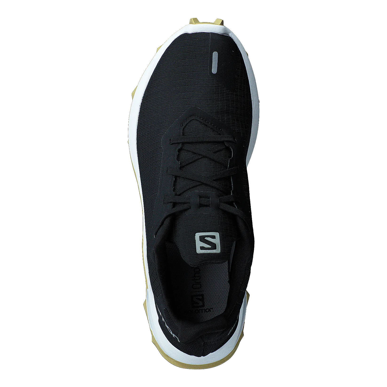 Alphacross 3 Black/white (pantone Bright Wh