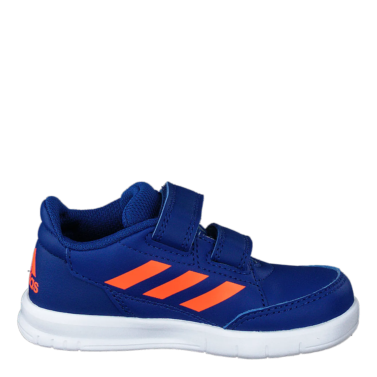 Altasport Cf I Collegiate Royal/solar Orange/