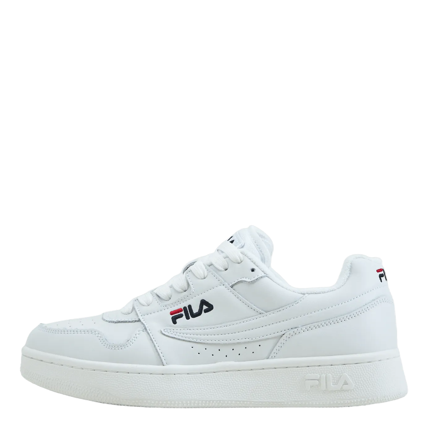 Arcade L 13037 - White Fila Navy