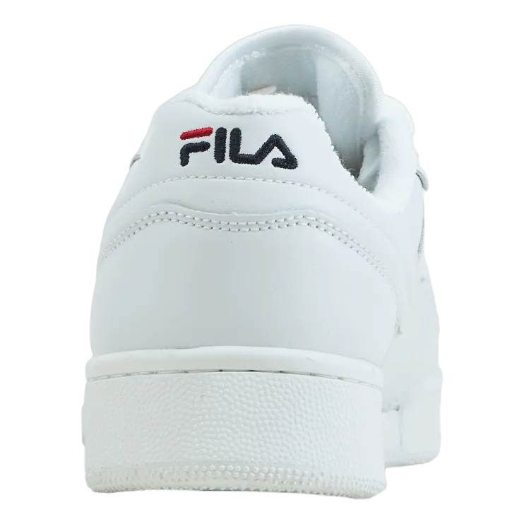 Arcade L 13037 - White Fila Navy