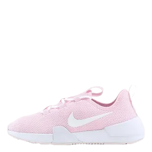 Ashin Modern Pink/White