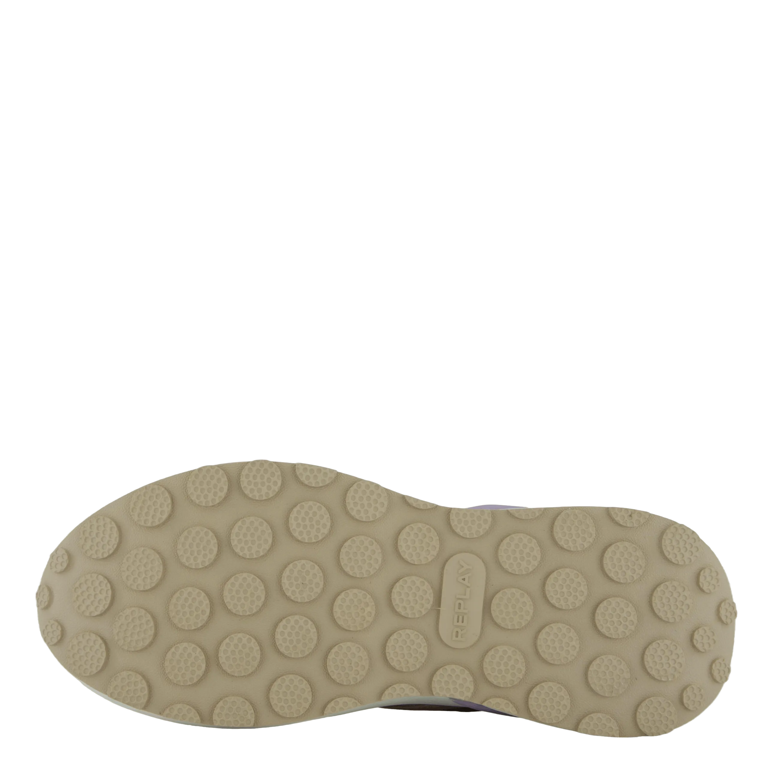 Athena Run Beige