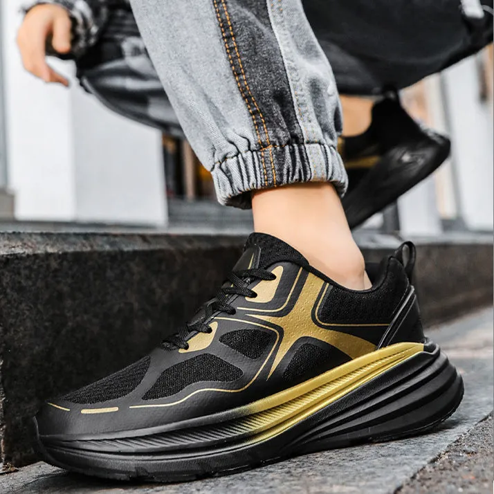 Aule Stamina Couple Sneakers