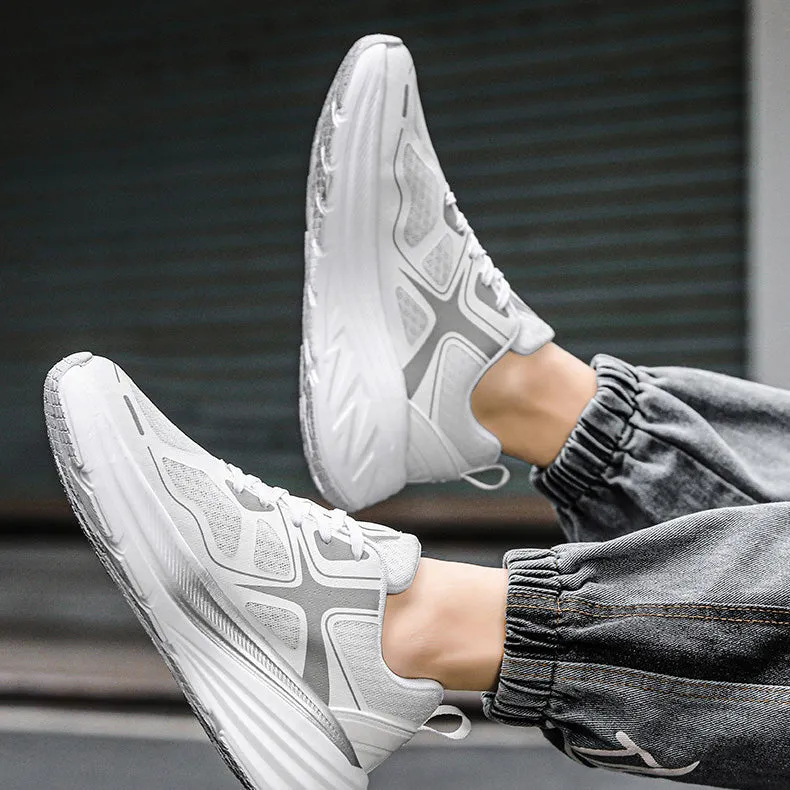 Aule Stamina Couple Sneakers