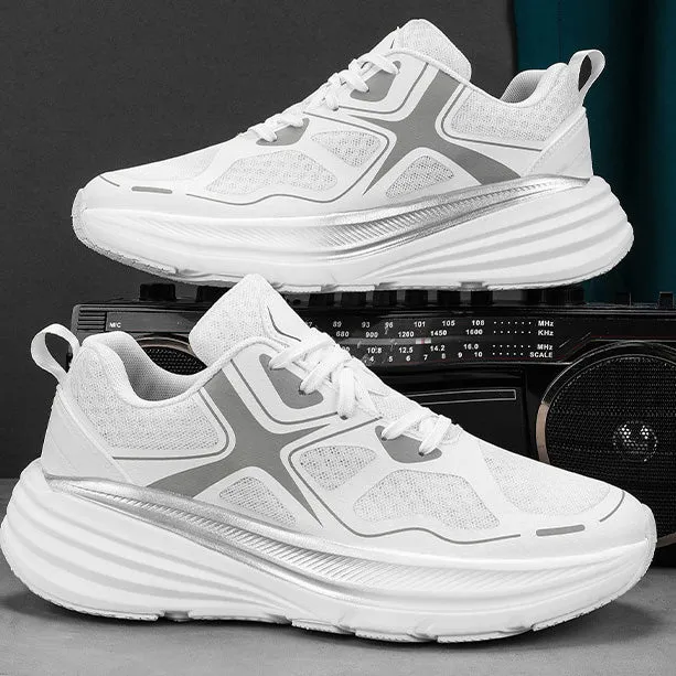 Aule Stamina Couple Sneakers