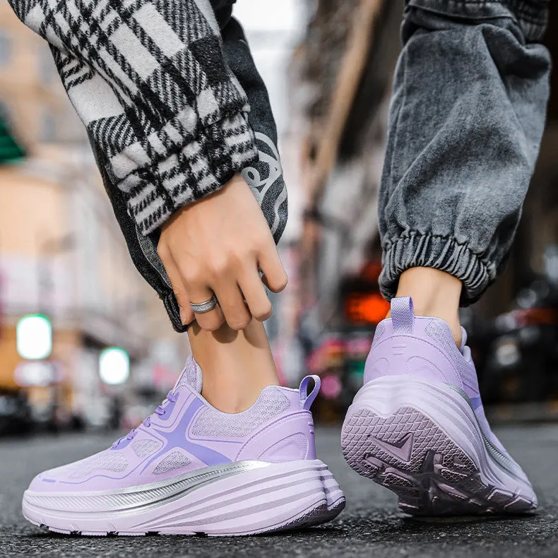 Aule Stamina Couple Sneakers