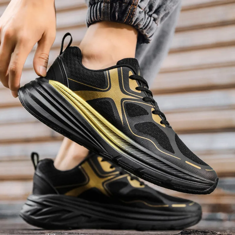 Aule Stamina Couple Sneakers