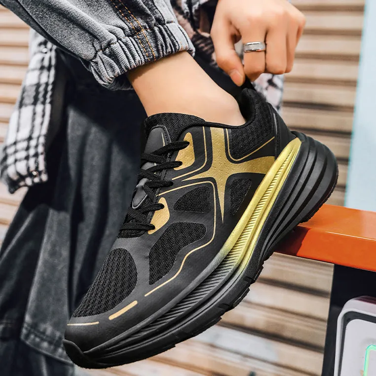 Aule Stamina Couple Sneakers