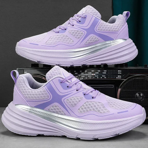 Aule Stamina Couple Sneakers