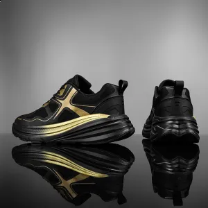 Aule Stamina Couple Sneakers