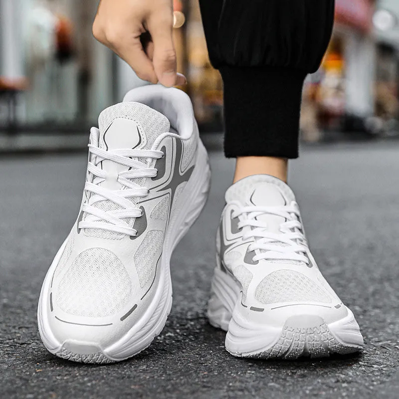 Aule Stamina Couple Sneakers