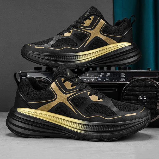 Aule Stamina Couple Sneakers