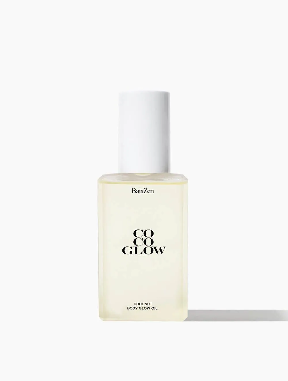 Baja Zen Coco Glow Body Glow Oil