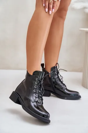 Boots model 201877 Step in style
