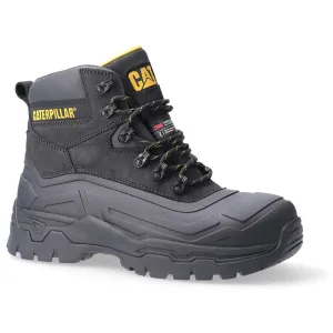 Caterpillar Typhoon SB Safety Boot | Composite Toe Cap