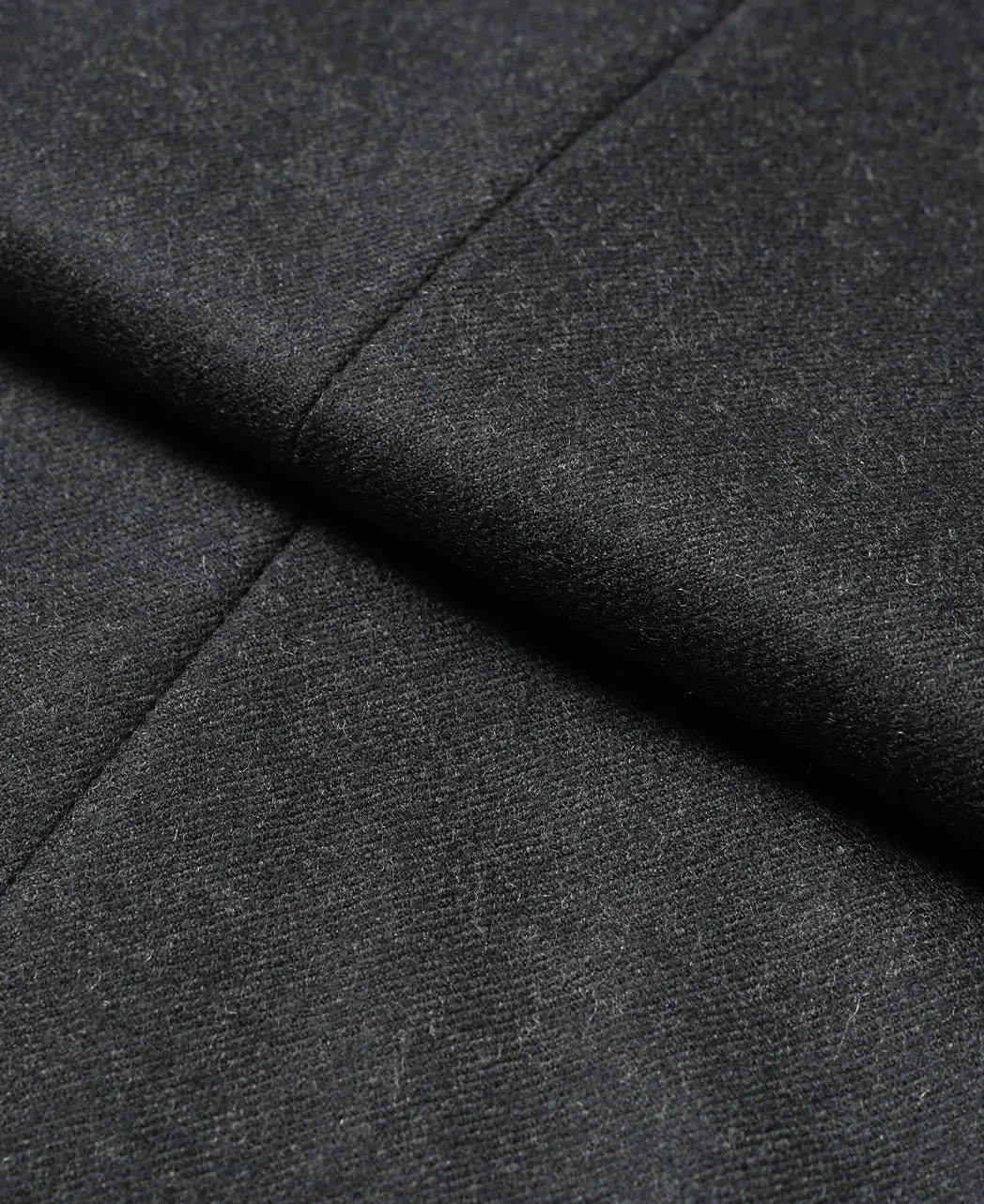 Classic Cut Ivy Trousers Saxony Wool