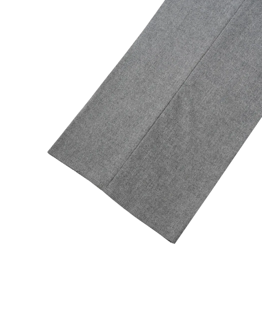 Classic Cut Ivy Trousers Saxony Wool