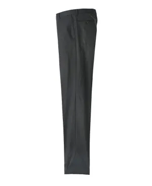 Classic Cut Ivy Trousers Saxony Wool