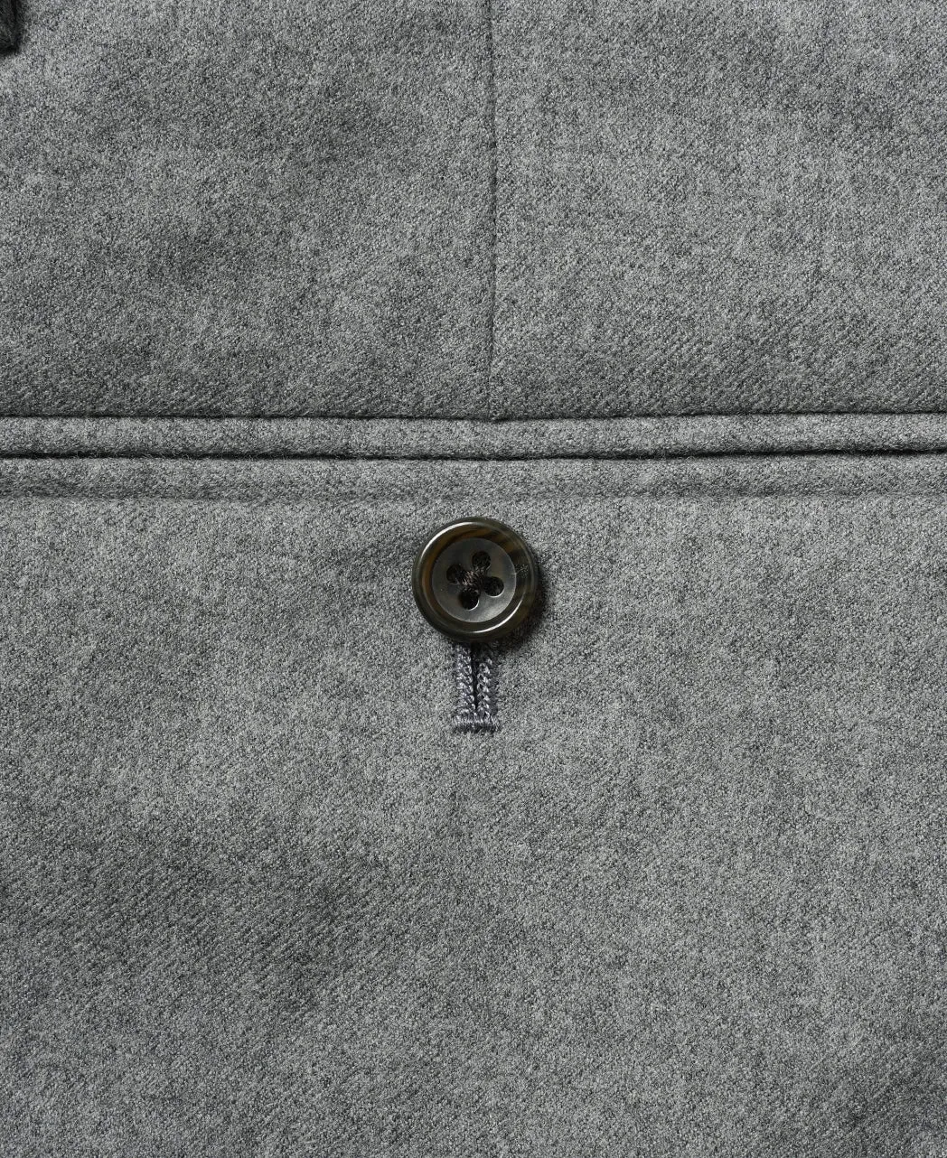 Classic Cut Ivy Trousers Saxony Wool