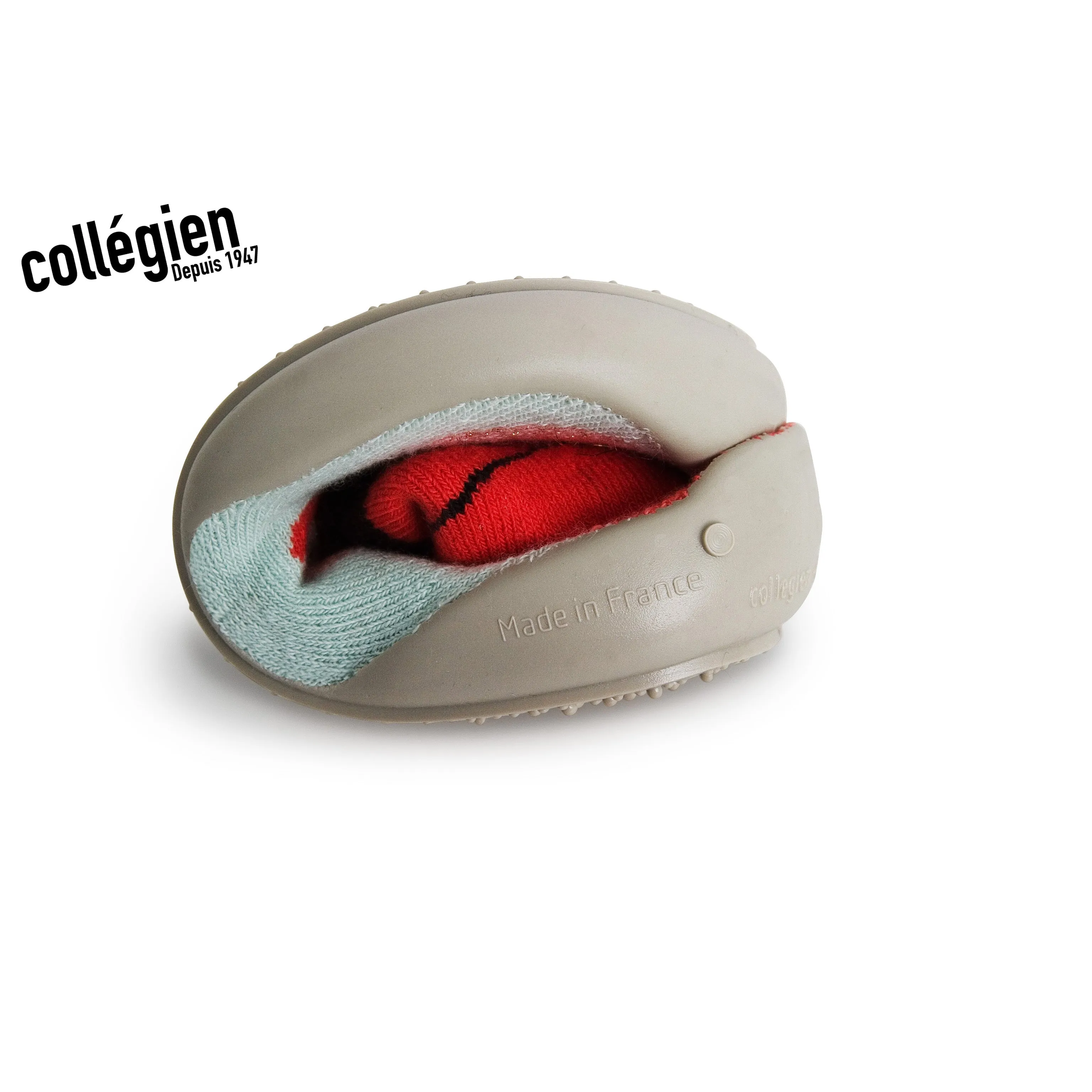 collégien Vital Leo 00D Slippers
