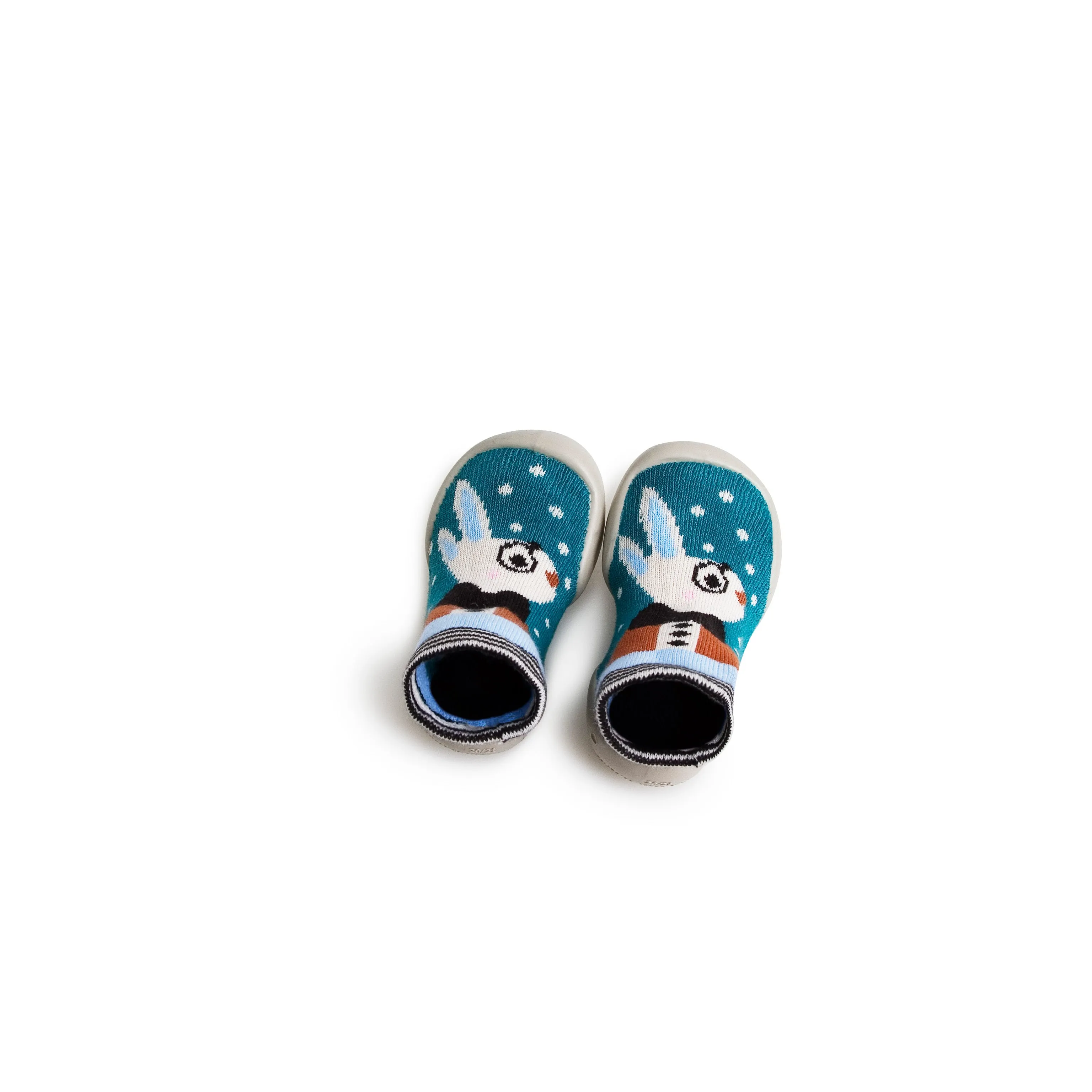 collégien Vital Leo 00D Slippers