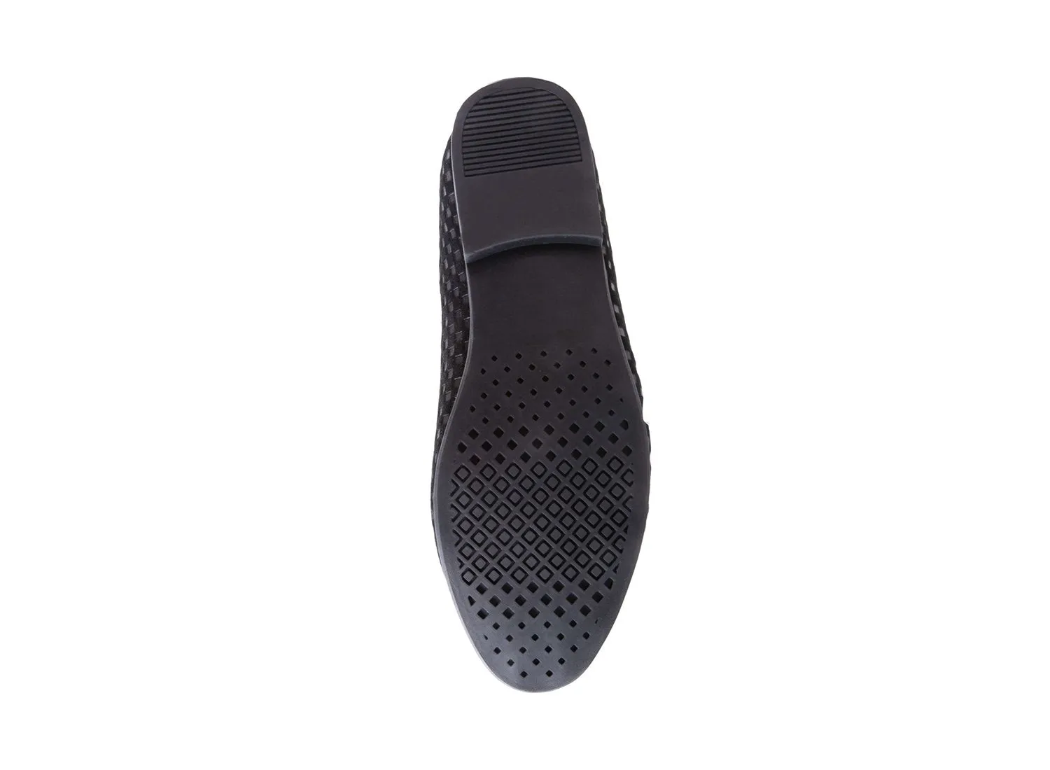 CRISPP BLACK MULTI