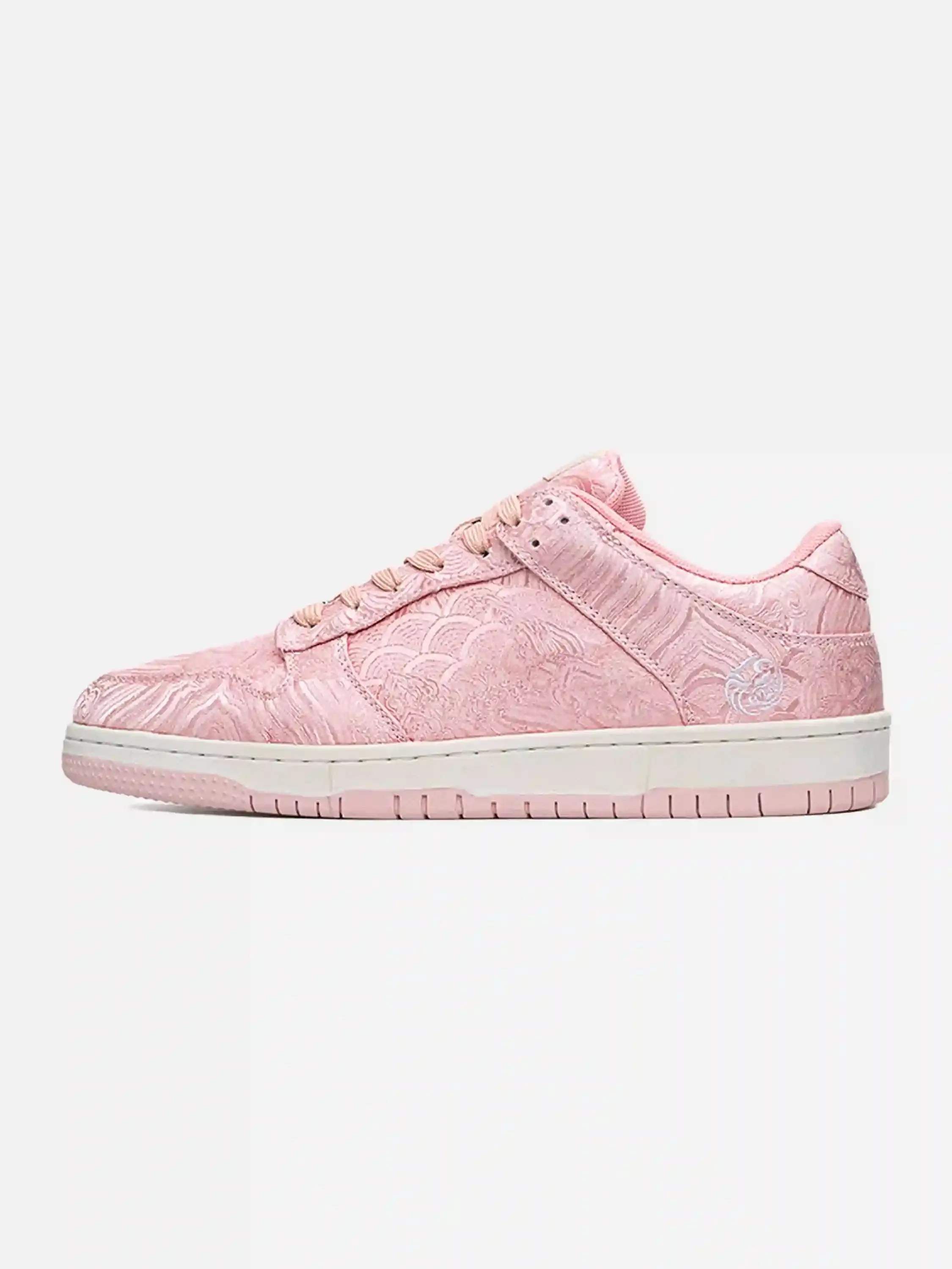 Disguisen American Street Breathable Silk Sneakers