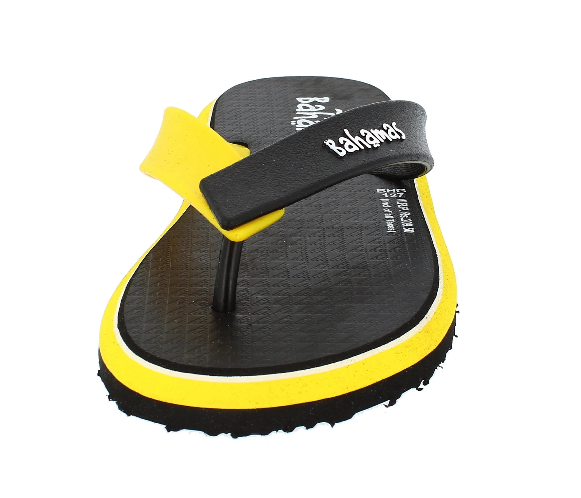Flip Flops for Men BHG 127