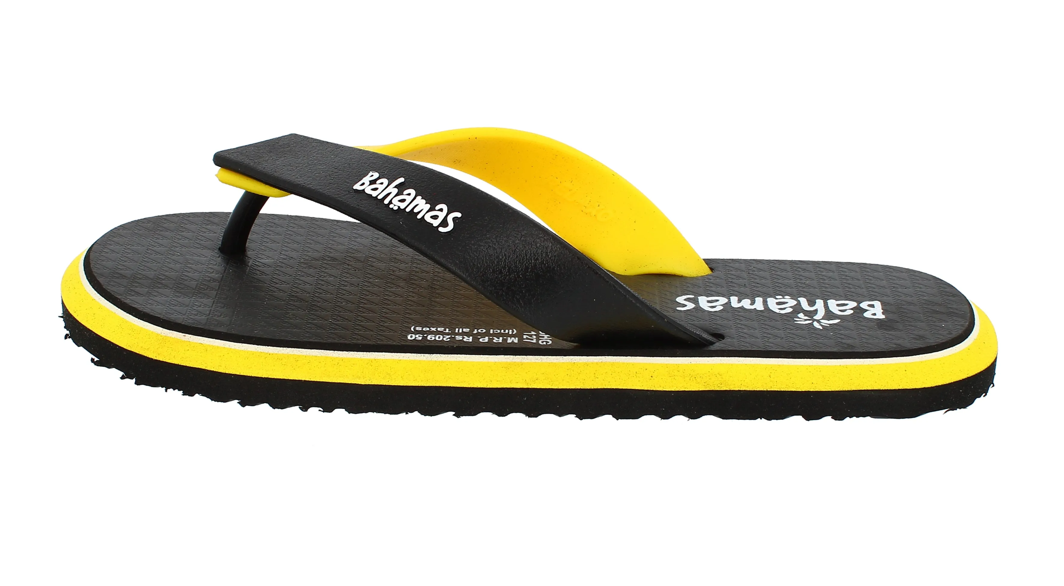 Flip Flops for Men BHG 127