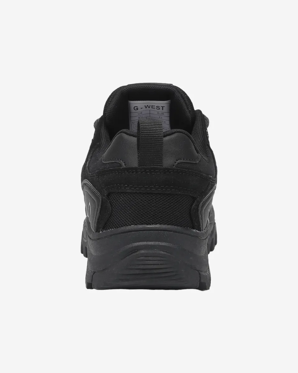 G WEST MENS TRAIL RUNNING SHOES