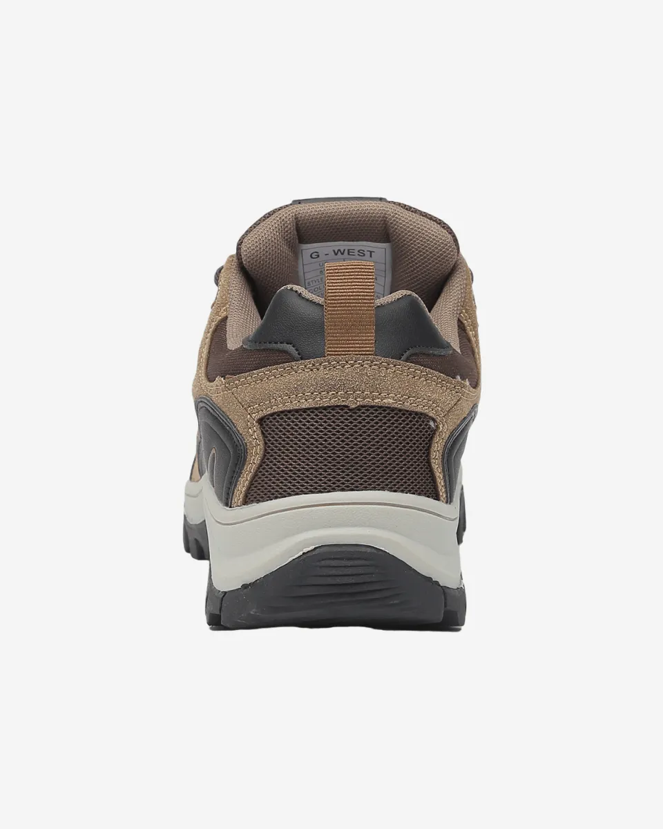 G WEST MENS TRAIL RUNNING SHOES