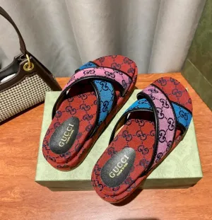 Gucci Slide