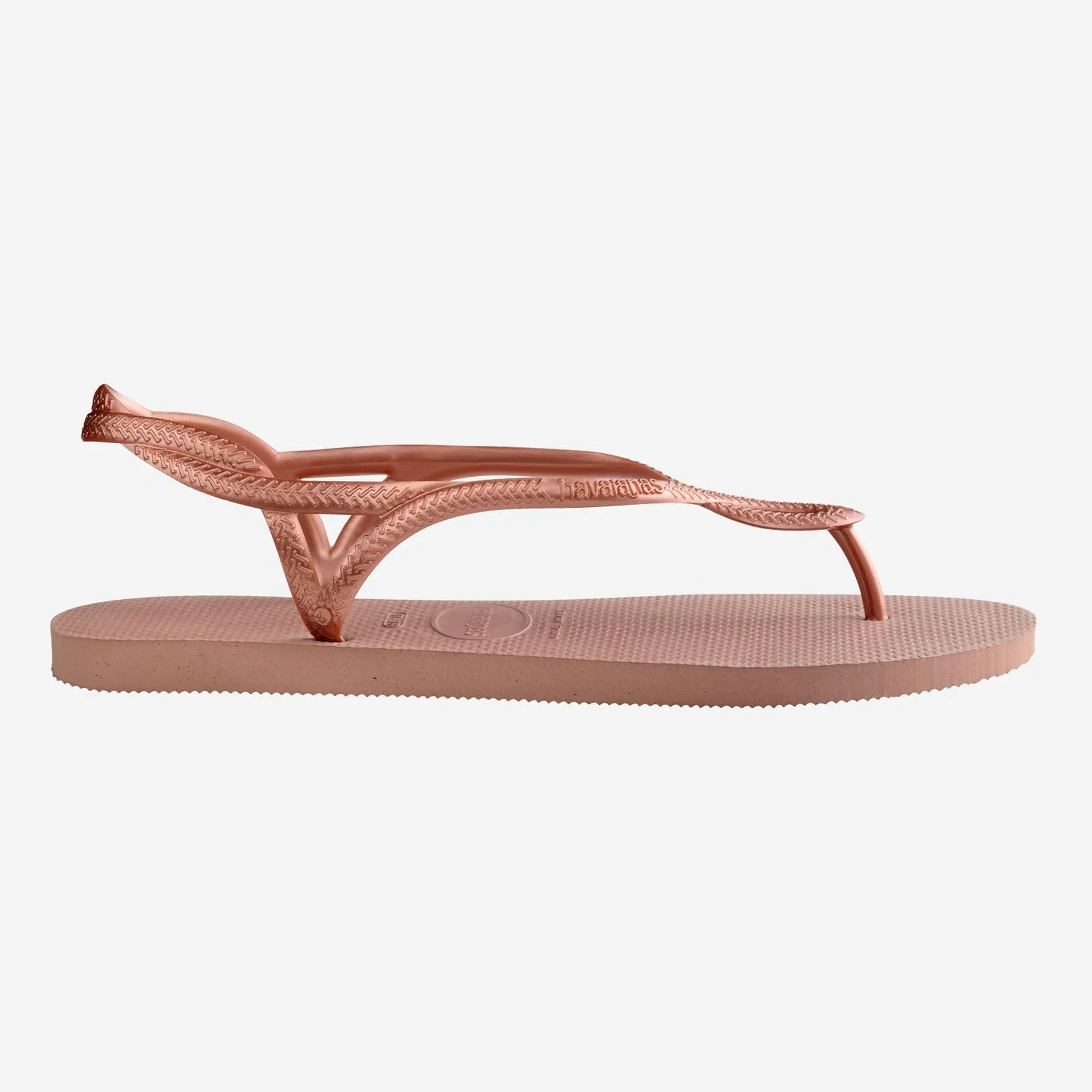 Havaianas - Kids Luna - Crocus Rose