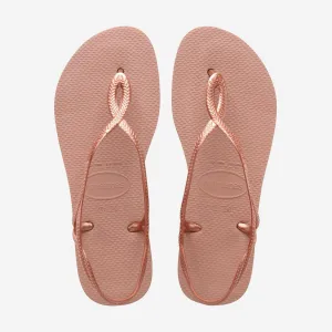 Havaianas - Kids Luna - Crocus Rose