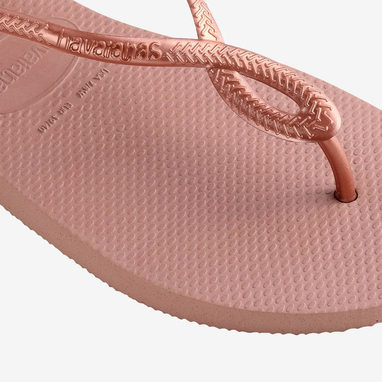 Havaianas - Kids Luna - Crocus Rose