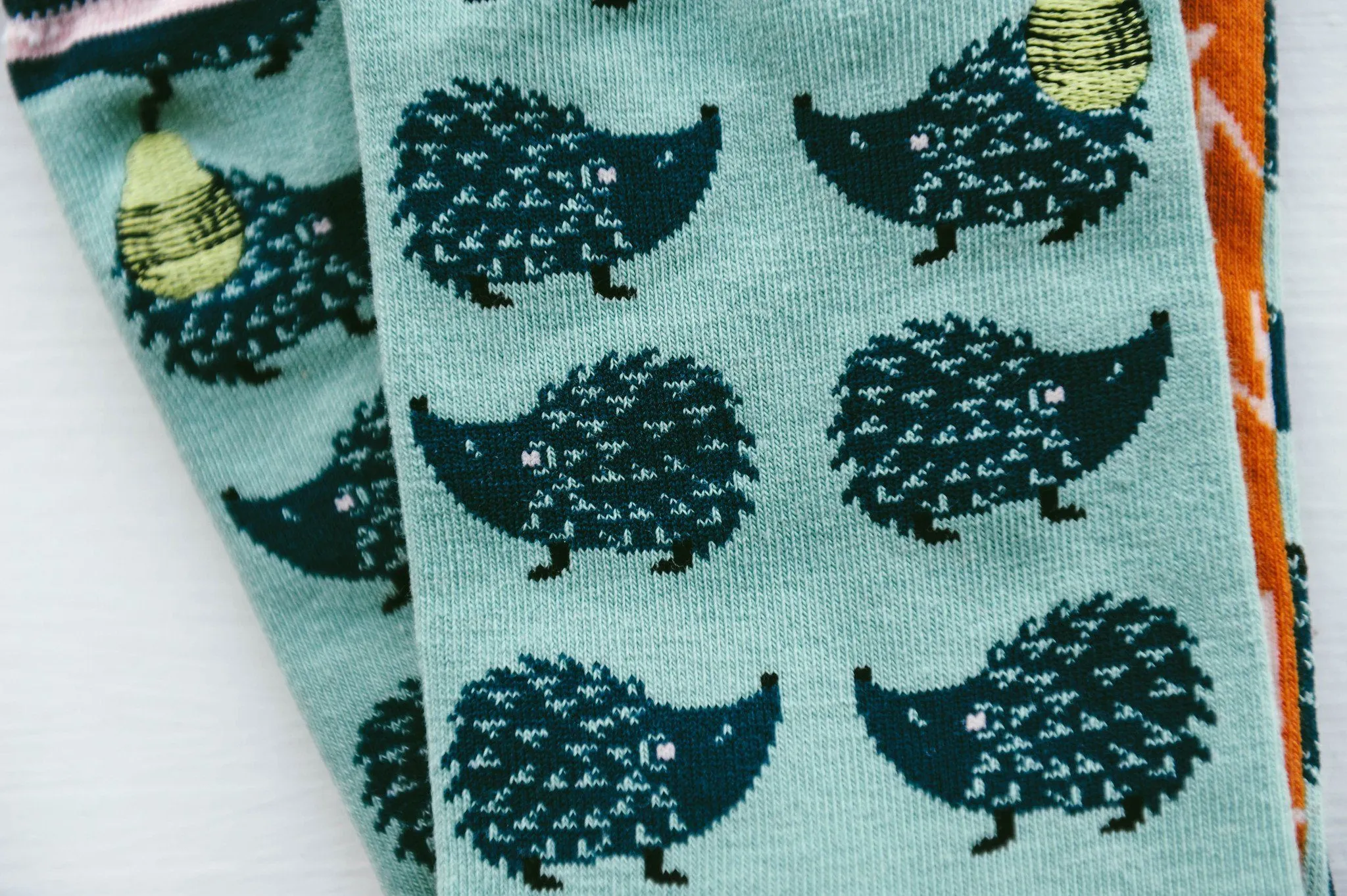 Hedgehog