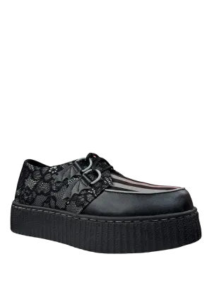 IMMORTAL KRYPT - BLACK/GREY