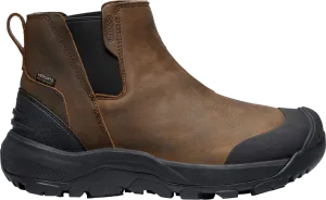 KEEN REVEL IV CHELSEA INSULATED 200G WATERPROOF CANTEEN/BLACK 1025559