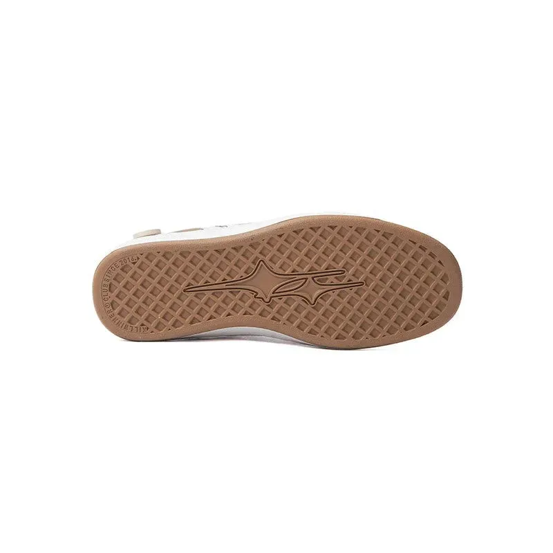 Killwinner White Mocha Sneakers