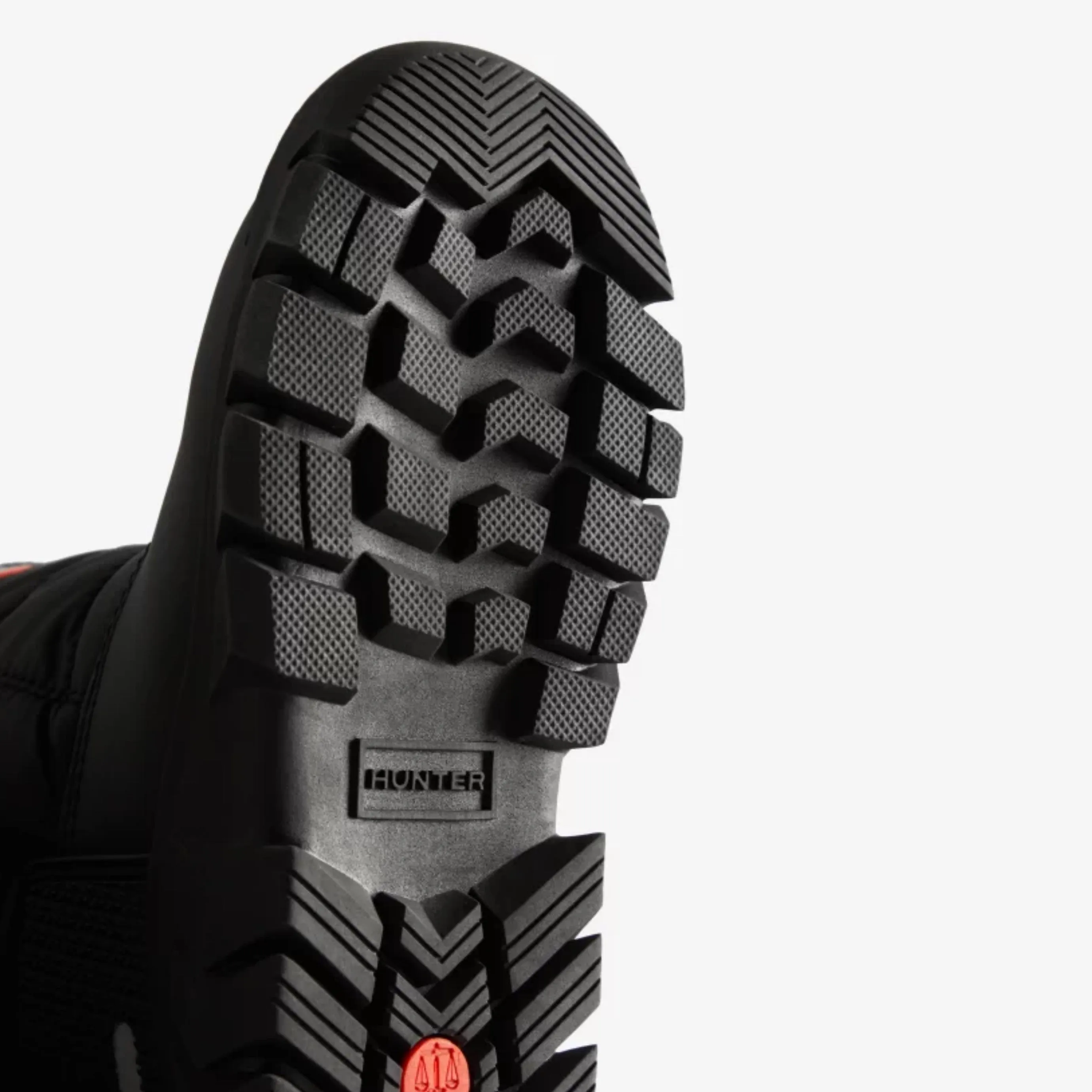 Little Kids Insulated Intrepid Snow Boot (Black)